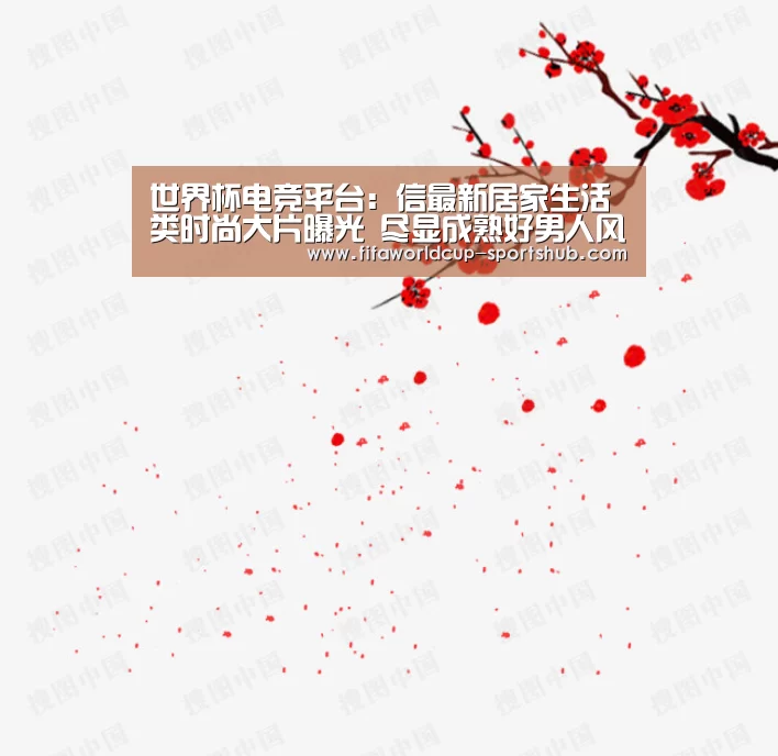世界杯电竞平台：信最新居家生活类时尚大片
